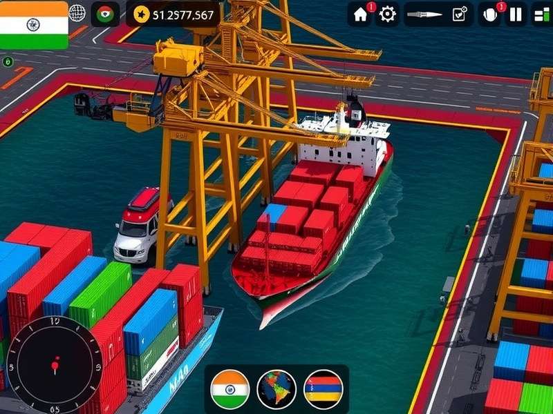 Mangalore Port Mogul Elite India Download Statistics - State-Wise Breakdown
